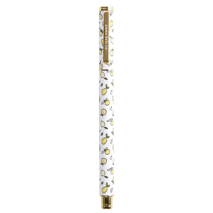 Metal Rollerball Pen | Zest
