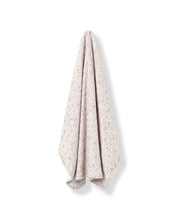 Load image into Gallery viewer, Faye Print Organic Bunny Rug