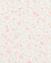 Load image into Gallery viewer, Faye Print Organic Bunny Rug