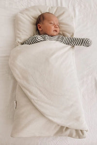 Wool Wrap Natural