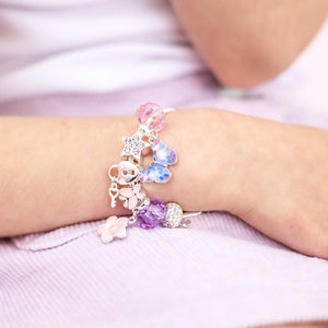 Butterfly Magic Bracelet