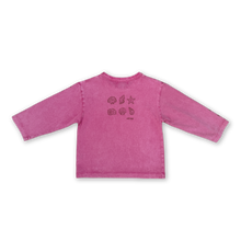 Load image into Gallery viewer, Shelly LS Tee - Floss