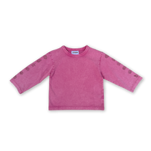 Load image into Gallery viewer, Shelly LS Tee - Floss