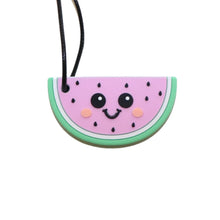 Load image into Gallery viewer, Watermelon Pendant