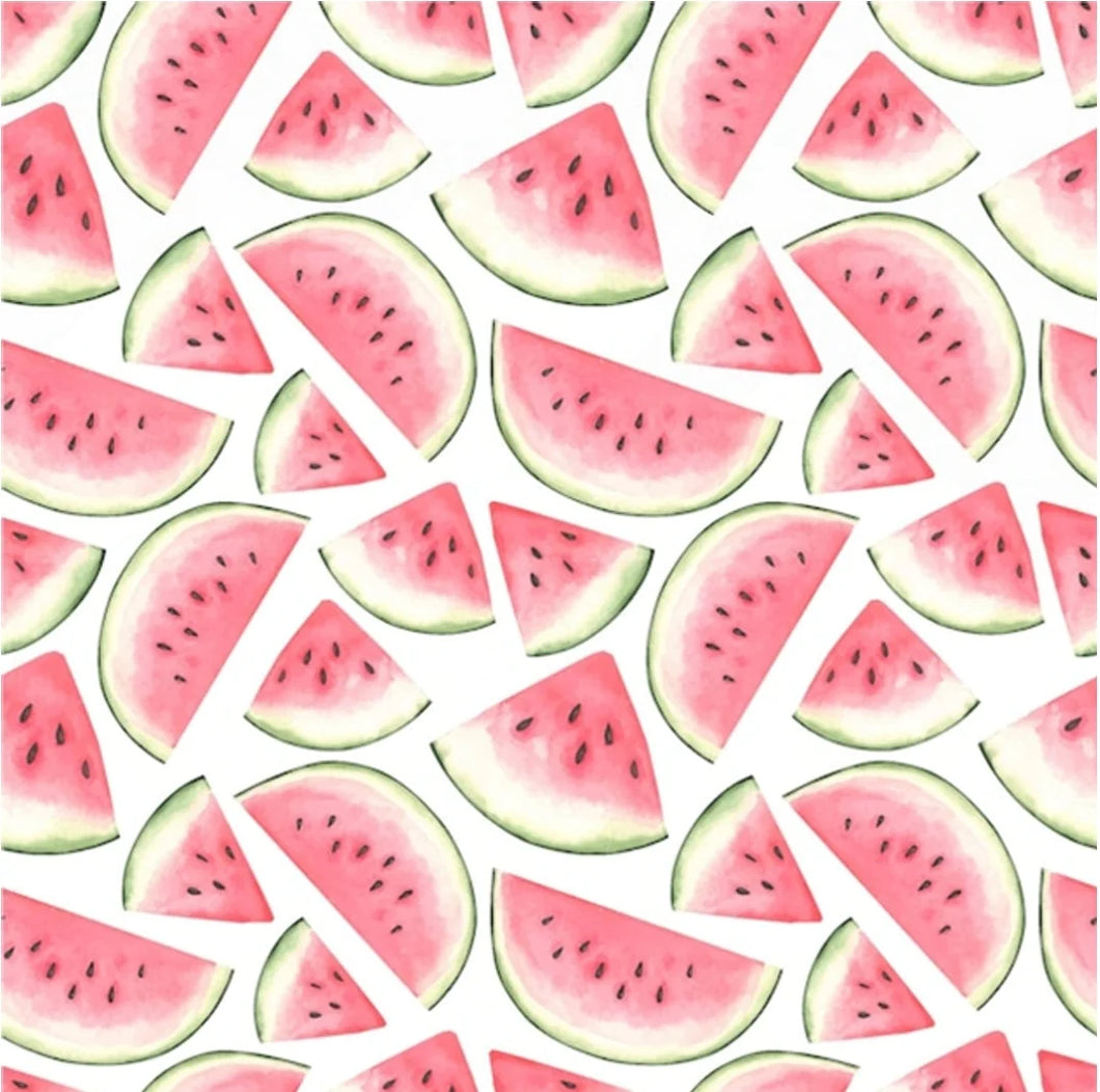 Watermelon Tube Tape