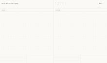 Load image into Gallery viewer, 2026 Planner | Signature | Daily | Violet