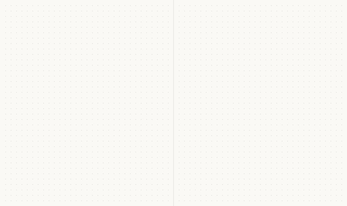 2027 Planner | Signature | Vertical Weekly | Clover