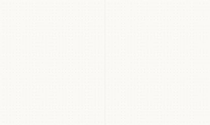 2027 Planner | Signature | Vertical Weekly | Clover