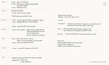 Load image into Gallery viewer, 2027 Planner | Signature | Horizontal Weekly | Clover