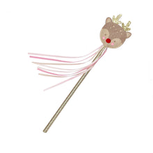 Load image into Gallery viewer, Little Reindeer Wand
