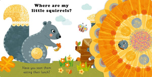 Where Is | Fox