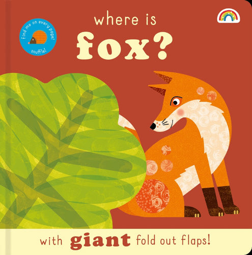 Where Is | Fox