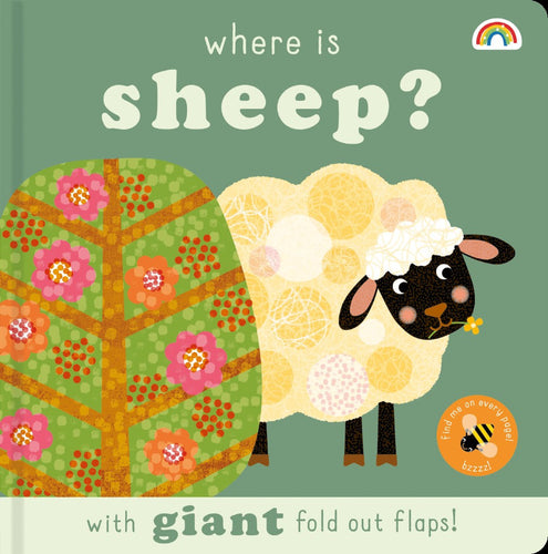 Where Is | Sheep