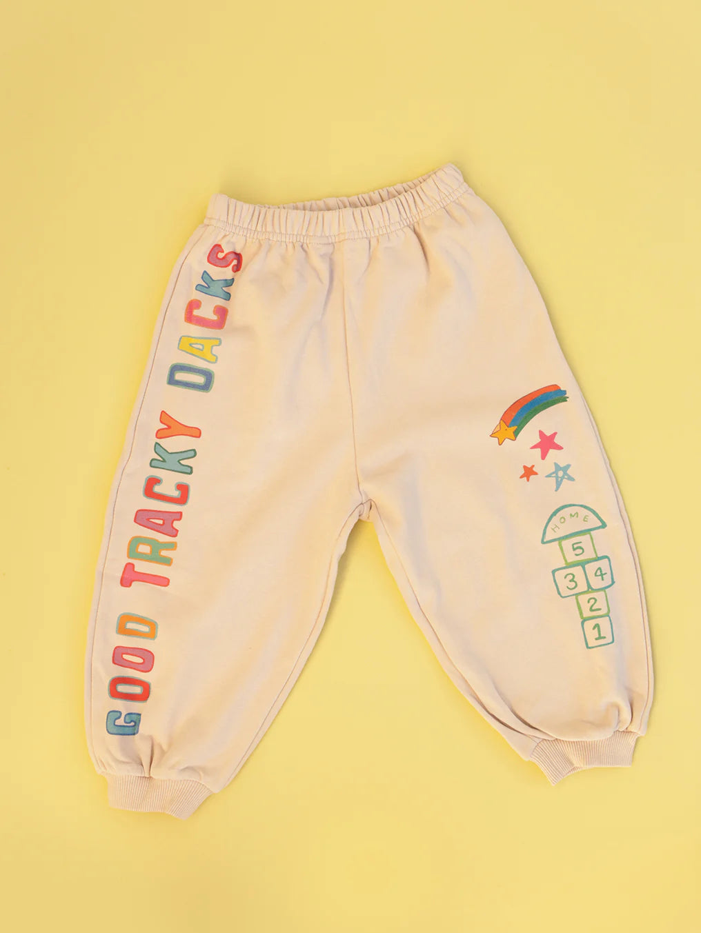 Whiteboard Tracky Dacks