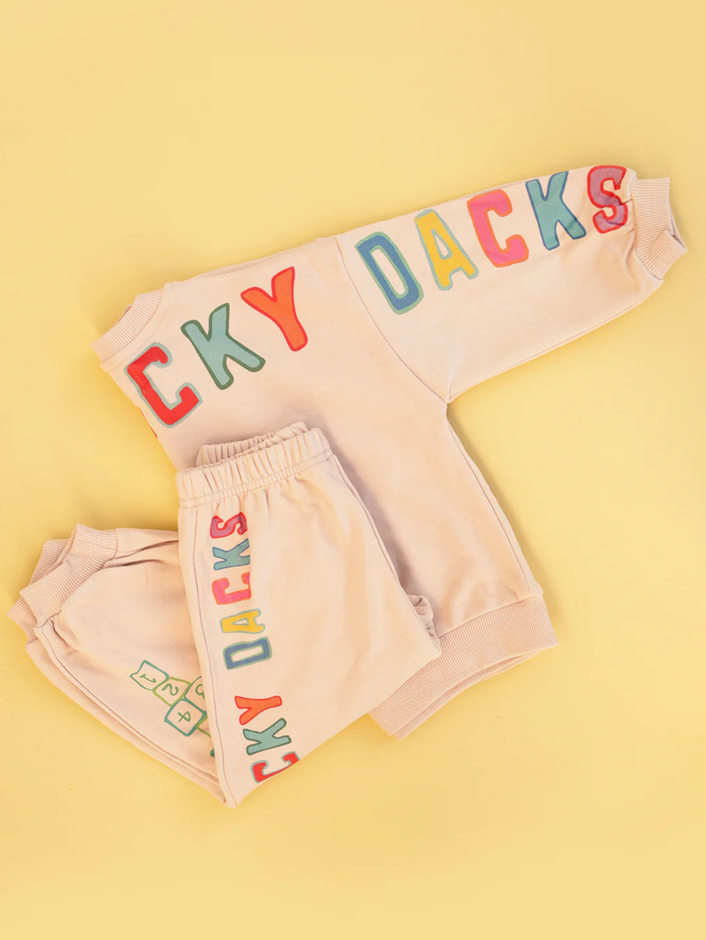Whiteboard Tracky Dacks