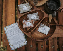 Load image into Gallery viewer, Call the Reindeer | Christmas Potion Pouch