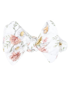 Lara Print Headband