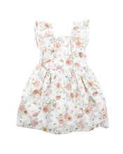 Load image into Gallery viewer, Lara Print Dress SIZE 6YRS