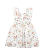 Load image into Gallery viewer, Lara Print Dress SIZE 6YRS