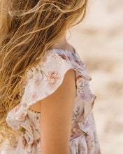 Load image into Gallery viewer, Lara Print Dress SIZE 6YRS