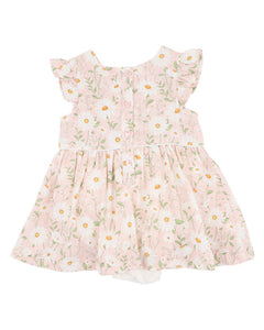 Tess Overlay Dress