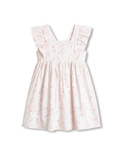 Load image into Gallery viewer, Chelsea Embroidery Dress
