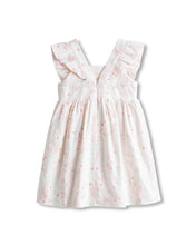 Load image into Gallery viewer, Chelsea Embroidery Dress