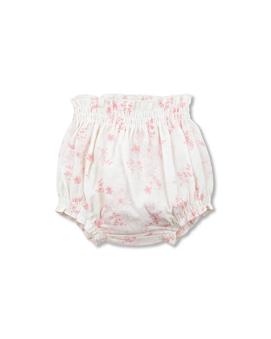 Chelsea Embroidery Bloomers
