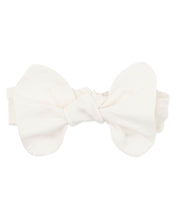 Load image into Gallery viewer, Willa Cream Headband