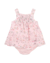 Load image into Gallery viewer, Willa Print Overlay Bodysuit