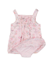 Load image into Gallery viewer, Willa Print Overlay Bodysuit
