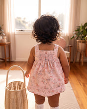 Load image into Gallery viewer, Willa Print Overlay Bodysuit