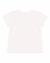 Load image into Gallery viewer, Willa Organic Kitten Tee