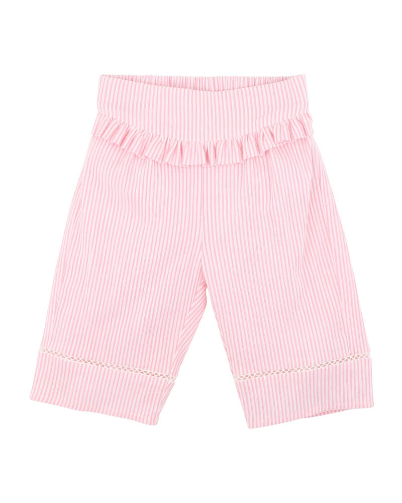 Willa Stripe Pants