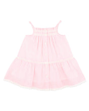 Load image into Gallery viewer, Willa Stripe Dress
