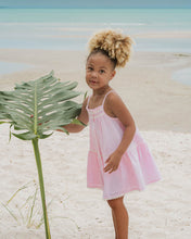 Load image into Gallery viewer, Willa Stripe Dress