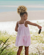 Load image into Gallery viewer, Willa Stripe Dress