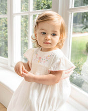 Load image into Gallery viewer, Willa Embroidery Dress