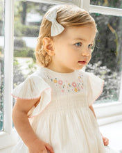 Load image into Gallery viewer, Willa Embroidery Dress