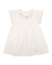 Load image into Gallery viewer, Willa Embroidery Dress