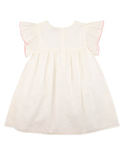 Load image into Gallery viewer, Willa Embroidery Dress
