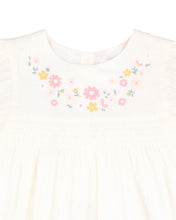 Load image into Gallery viewer, Willa Embroidery Dress