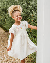 Load image into Gallery viewer, Willa Embroidery Dress