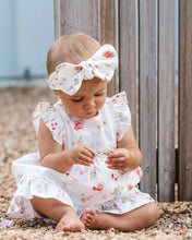 Load image into Gallery viewer, Poppy Organic Headband