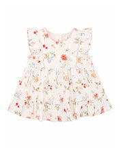 Load image into Gallery viewer, Poppy Overlay Dress