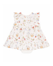 Load image into Gallery viewer, Poppy Overlay Dress
