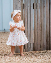 Load image into Gallery viewer, Poppy Overlay Dress