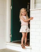 Load image into Gallery viewer, Poppy Strawberry Shorts