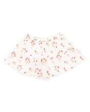Load image into Gallery viewer, Poppy Strawberry Shorts