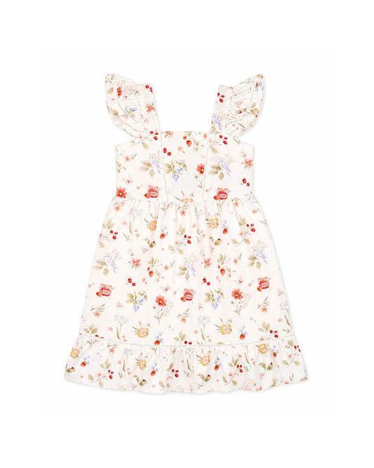 Poppy Dress